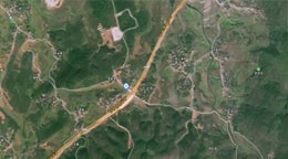 穿越湖南怀化高速公路自来水管项目涉路安评报告顺利通过专家审查